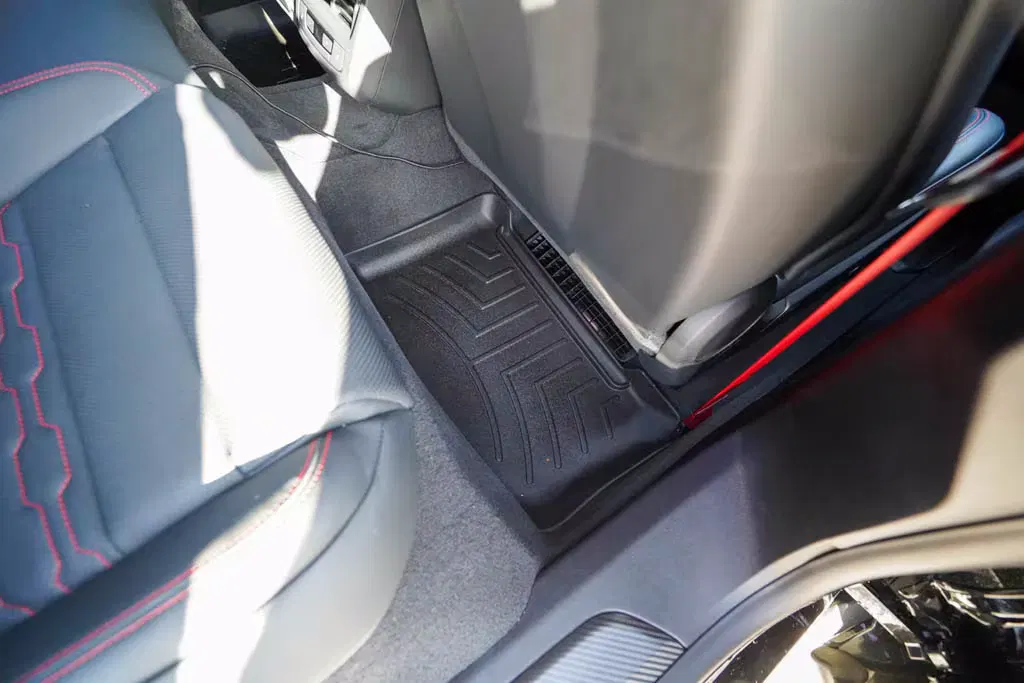 2022 Audi RS E-Tron GT Sedan