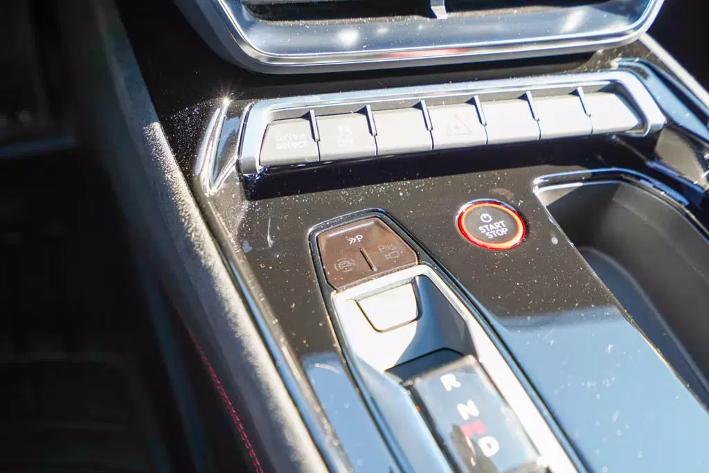 2022 Audi RS E-Tron GT Sedan
