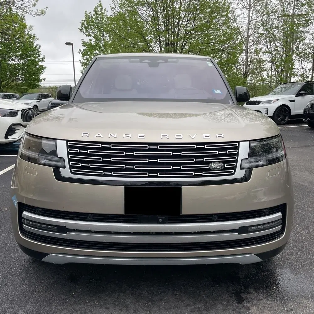 2023 Land Rover Range Rover P530 First Edition