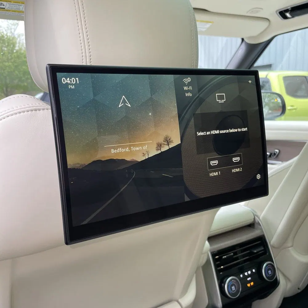 2023 Land Rover Range Rover P530 First Edition