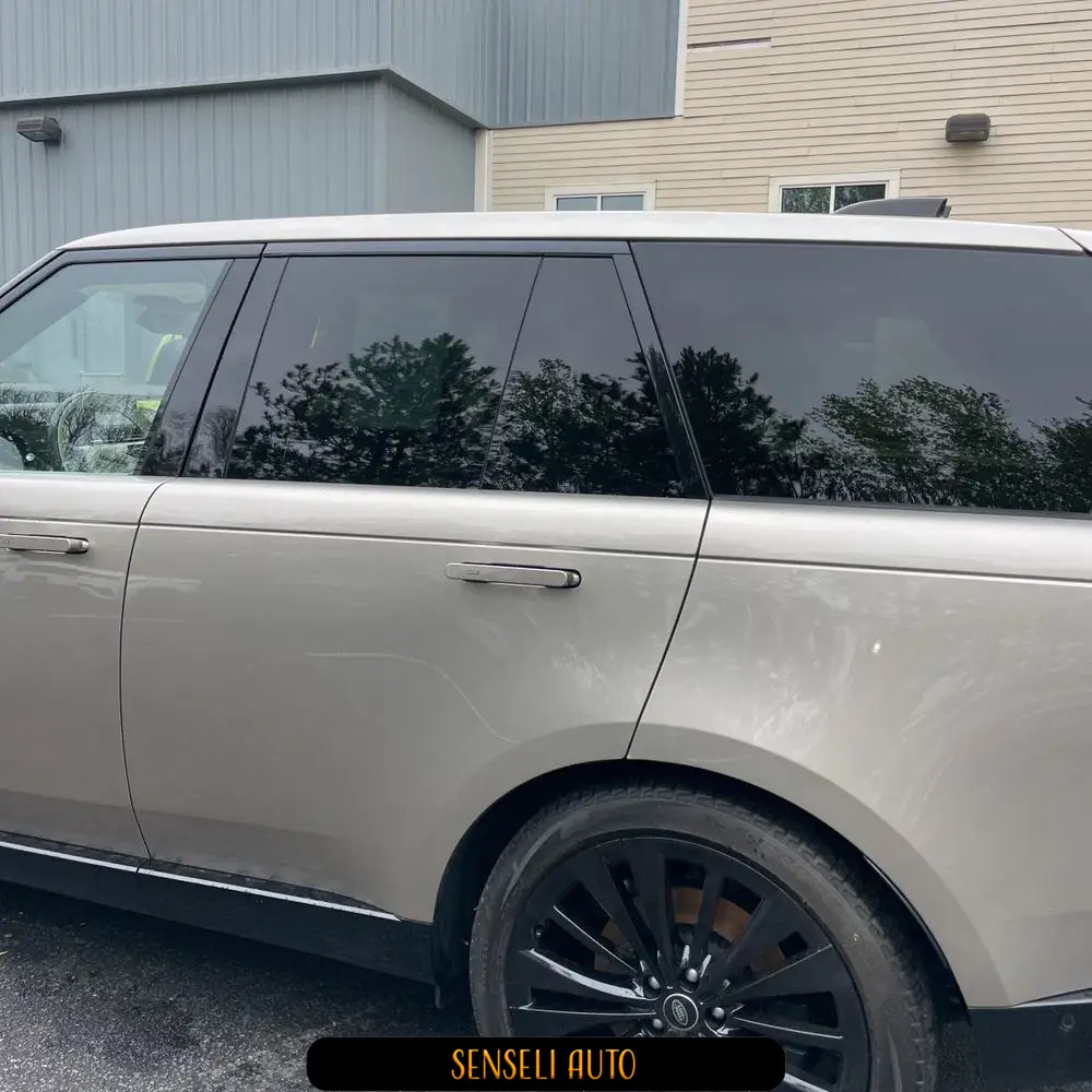 2023 Land Rover Range Rover P530 First Edition