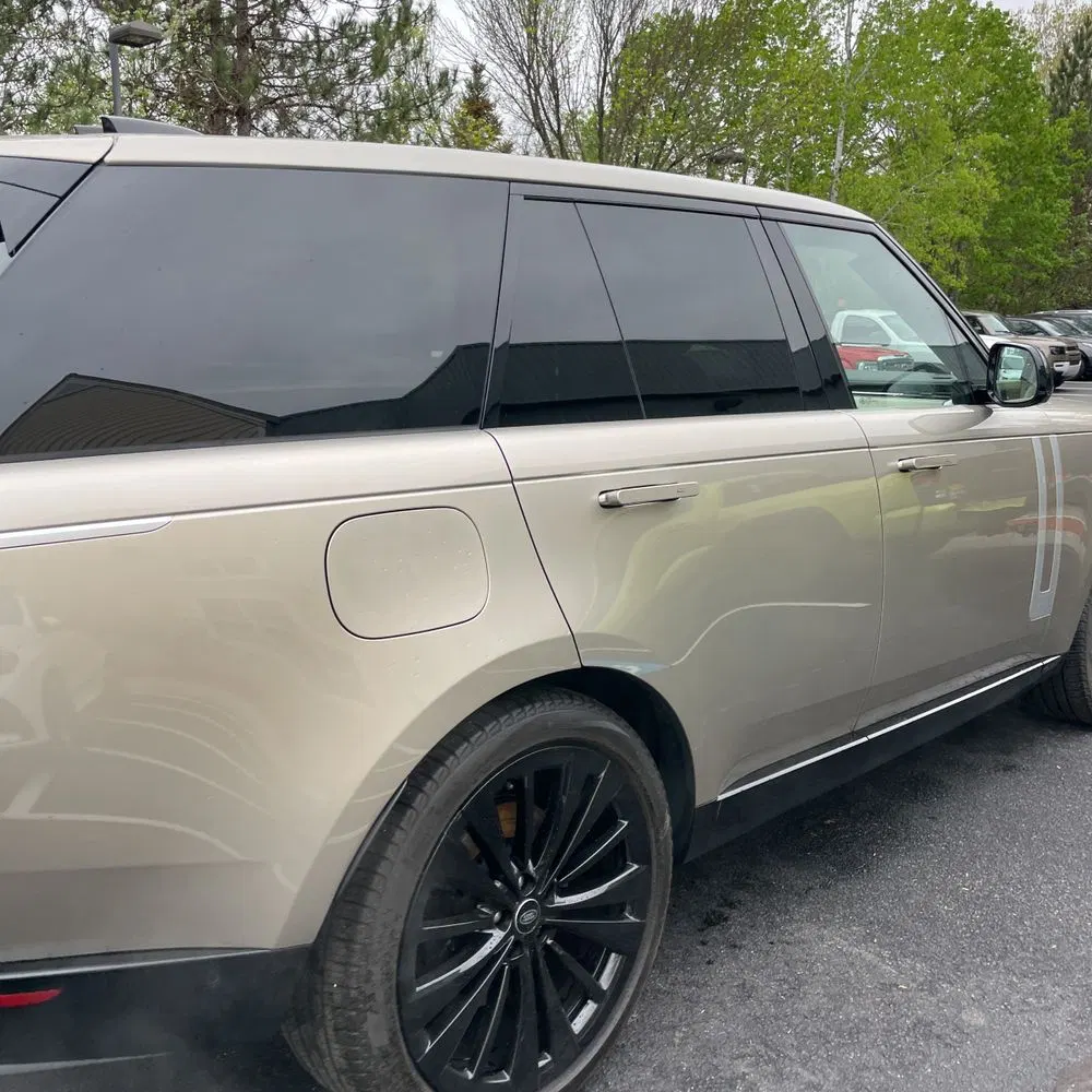2023 Land Rover Range Rover P530 First Edition