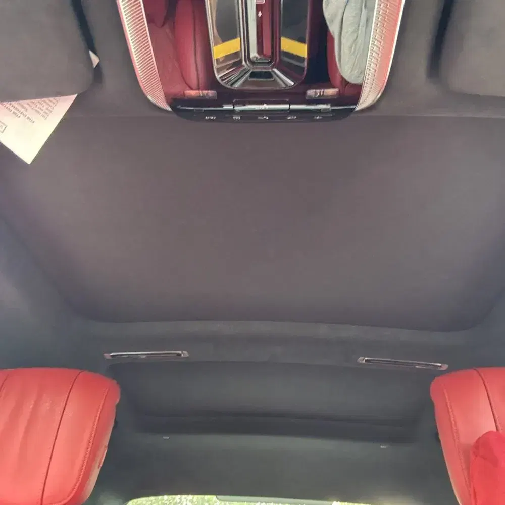 2025 Mercedes-Benz S-Class S 580 4MATIC