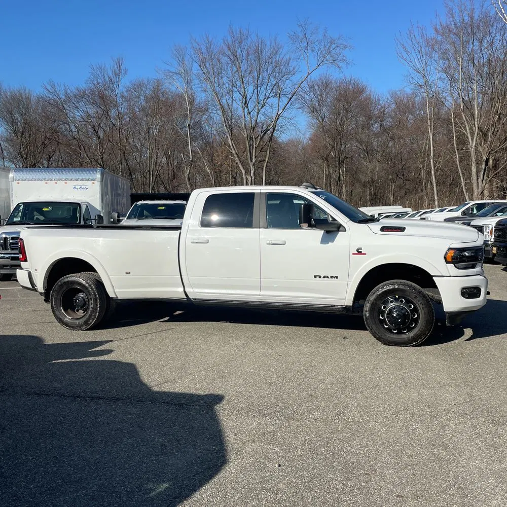 2022 Ram 3500 Limited