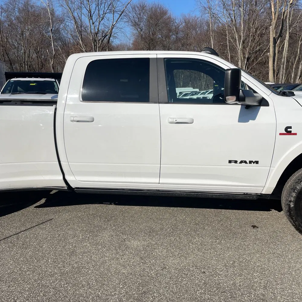 2022 Ram 3500 Limited