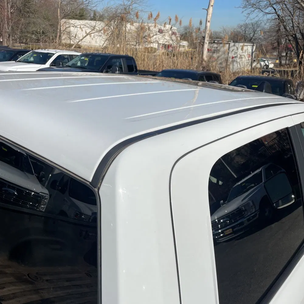 2022 Ram 3500 Limited