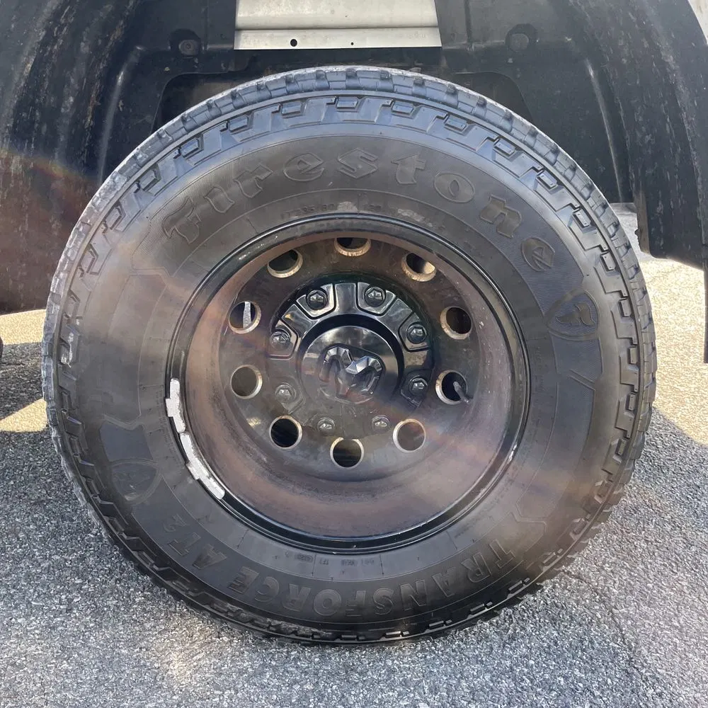 2022 Ram 3500 Limited