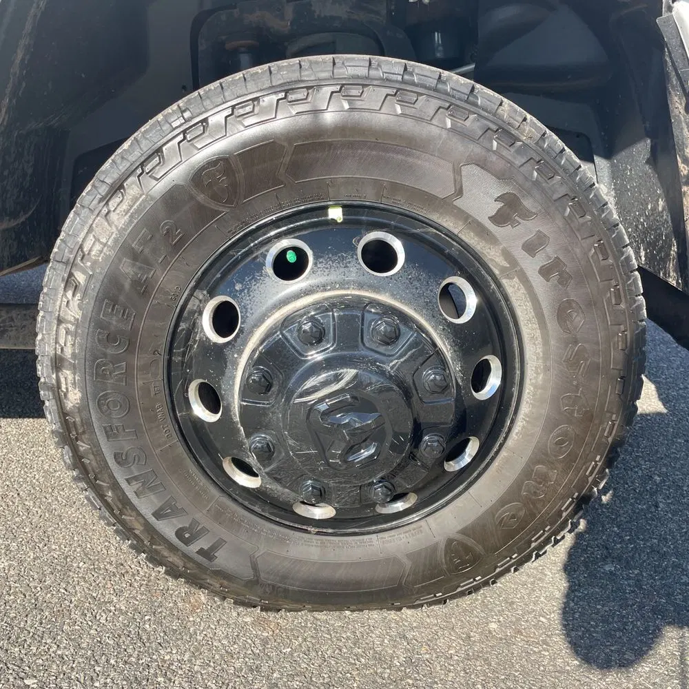 2022 Ram 3500 Limited