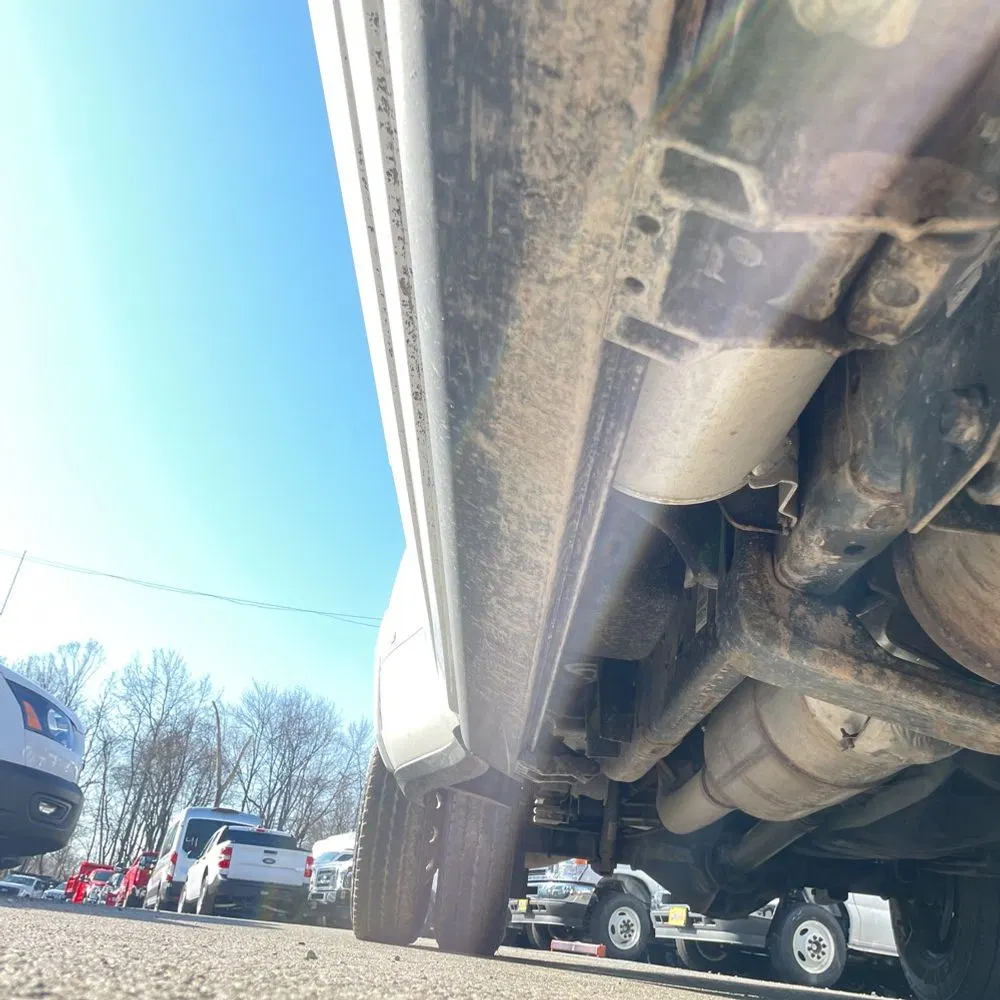2022 Ram 3500 Limited