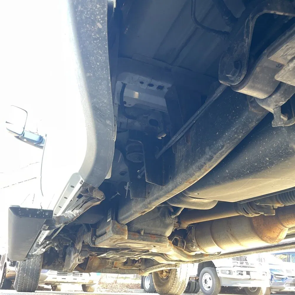 2022 Ram 3500 Limited