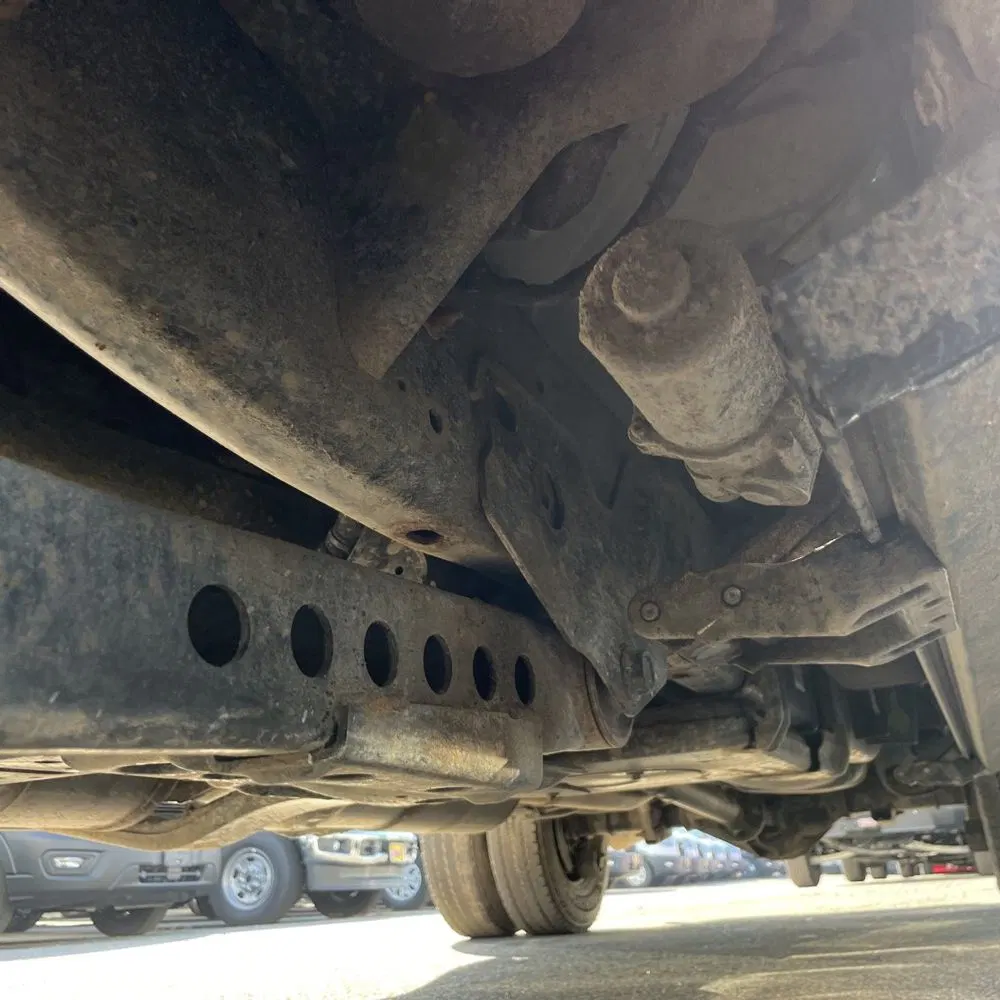 2022 Ram 3500 Limited