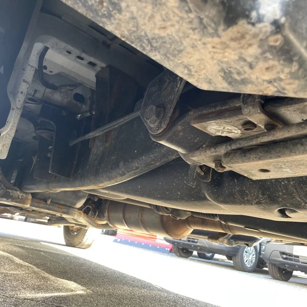 2022 Ram 3500 Limited