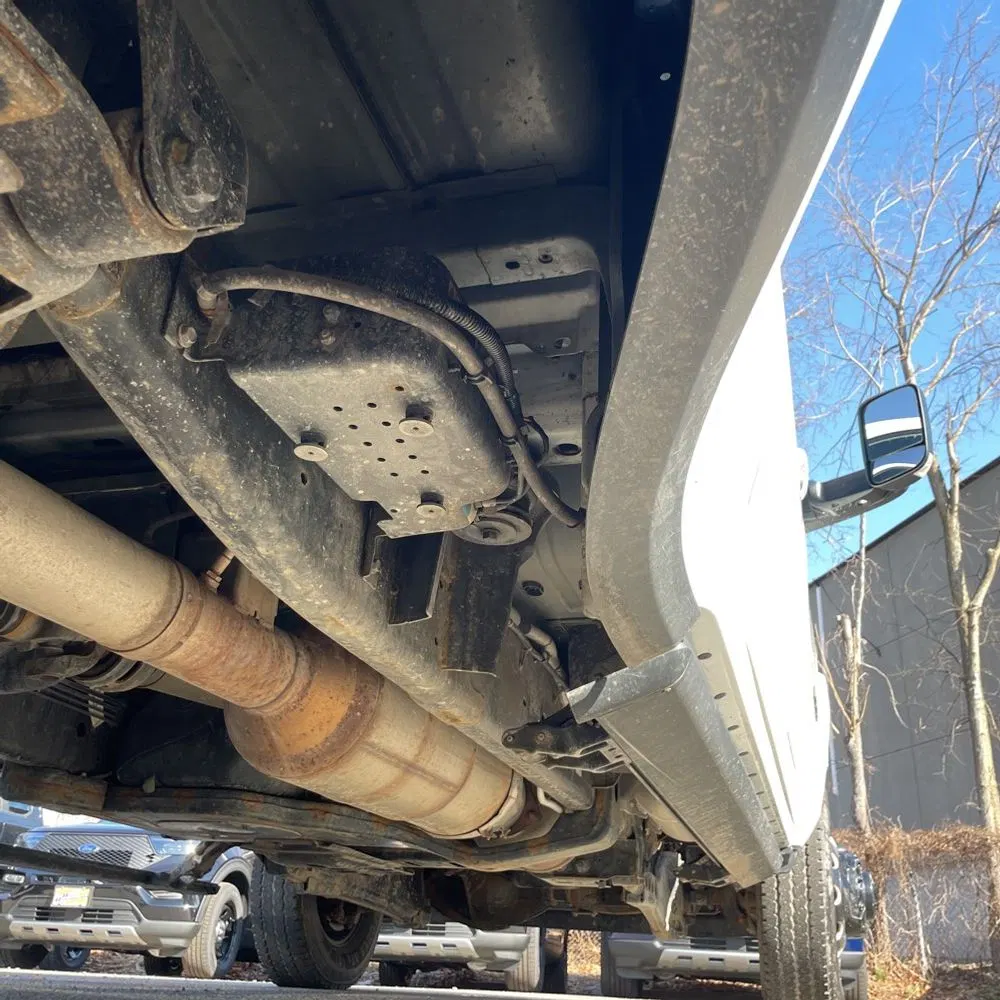 2022 Ram 3500 Limited