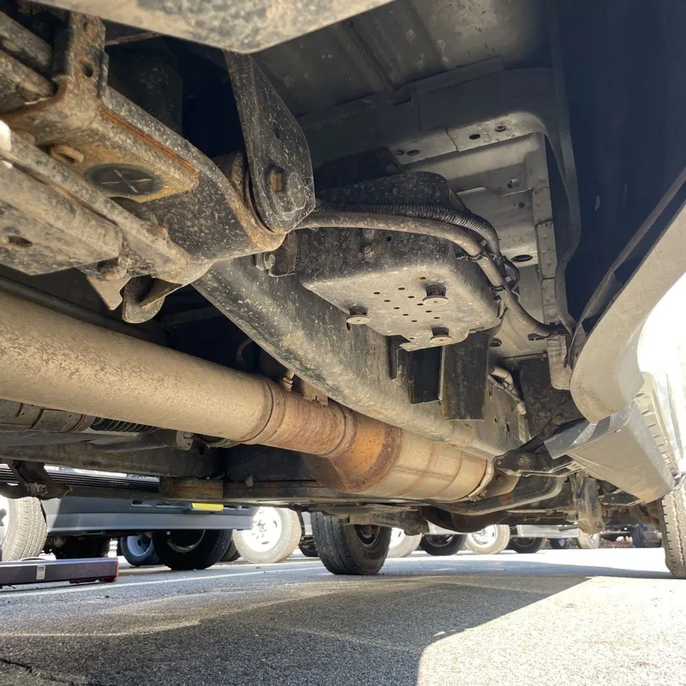 2022 Ram 3500 Limited