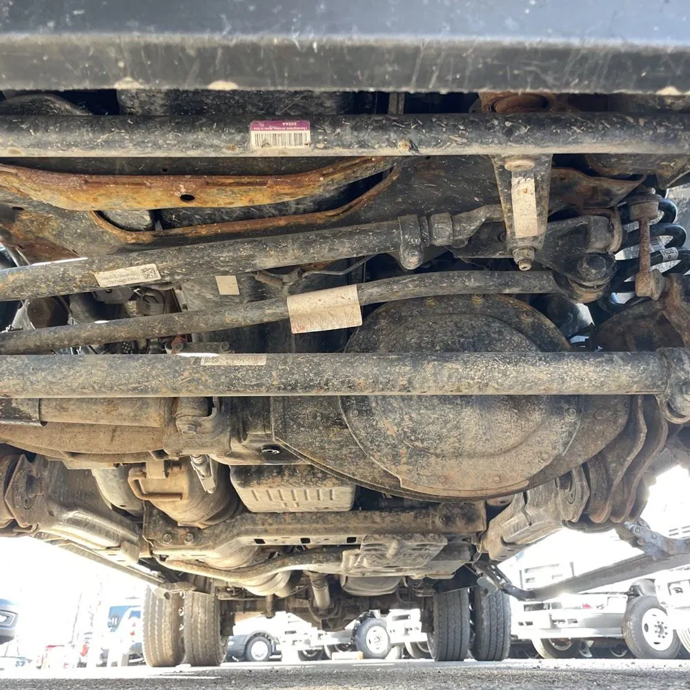 2022 Ram 3500 Limited