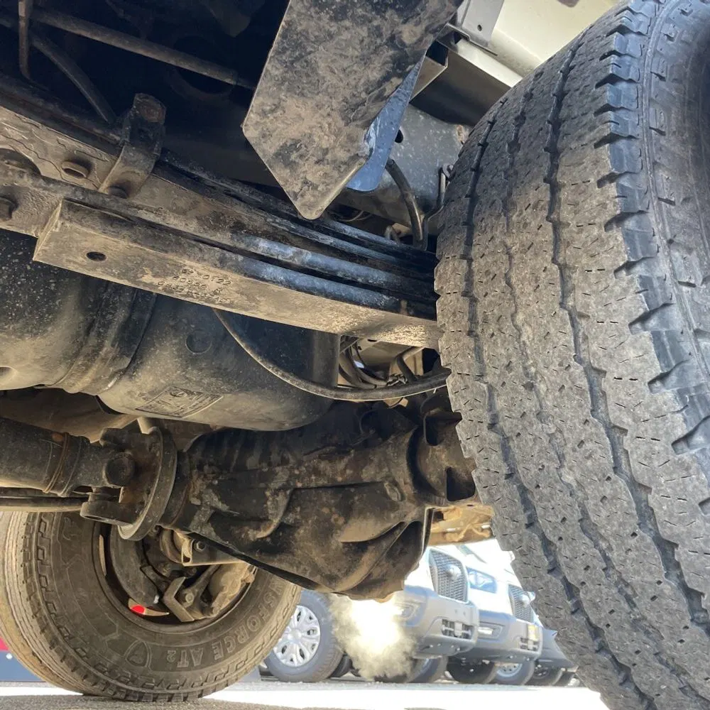 2022 Ram 3500 Limited