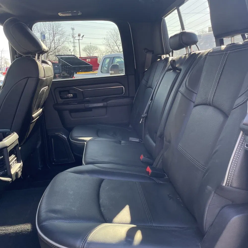 2022 Ram 3500 Limited
