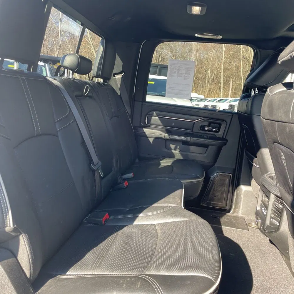 2022 Ram 3500 Limited