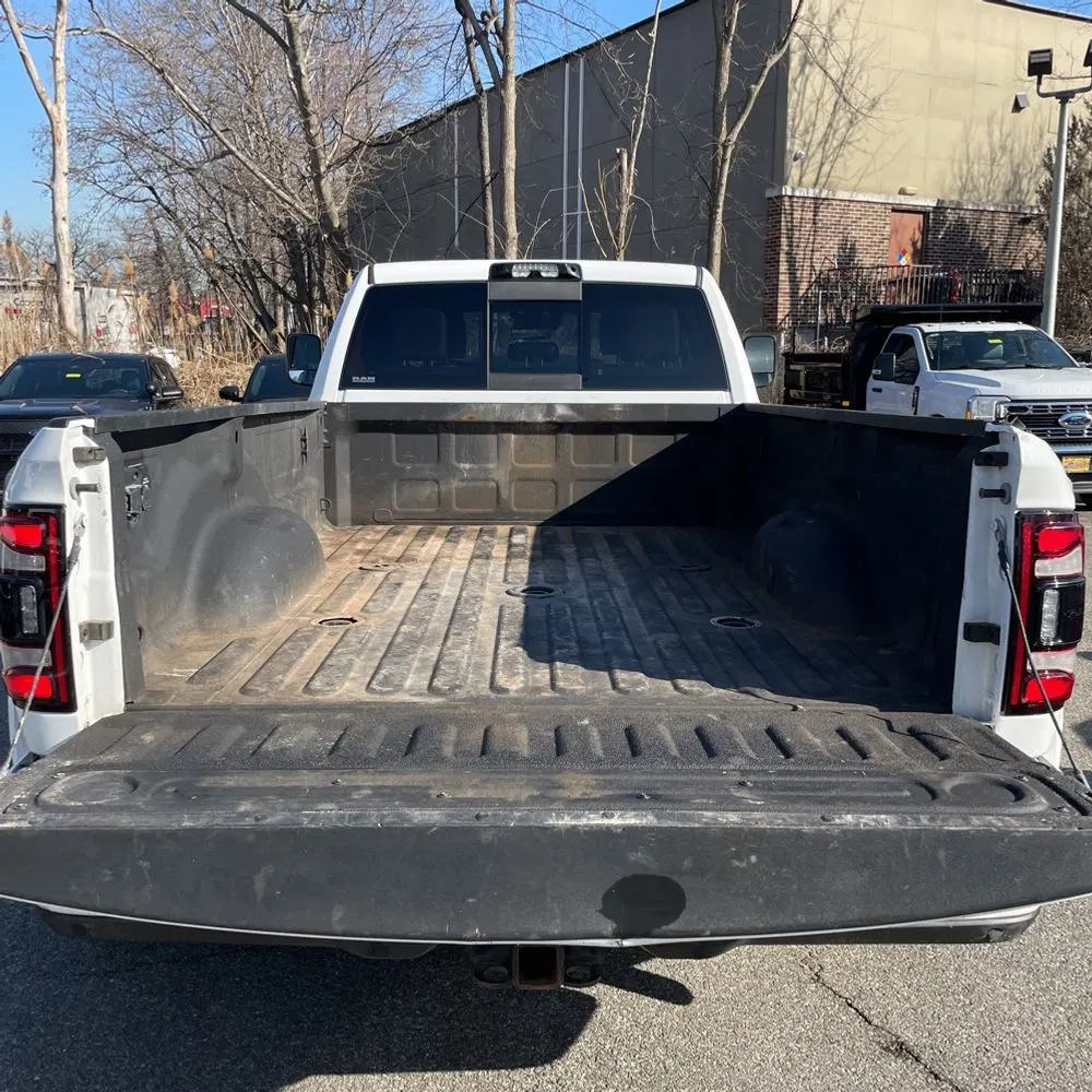 2022 Ram 3500 Limited