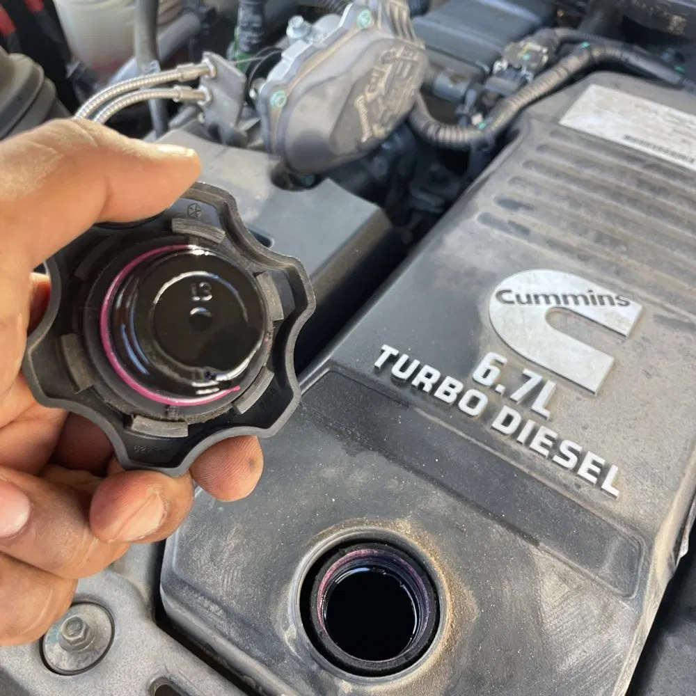 2022 Ram 3500 Limited