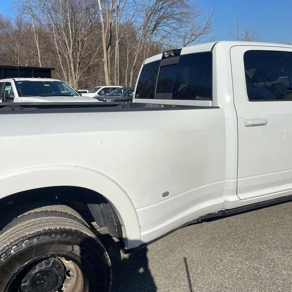 2022 Ram 3500 Limited