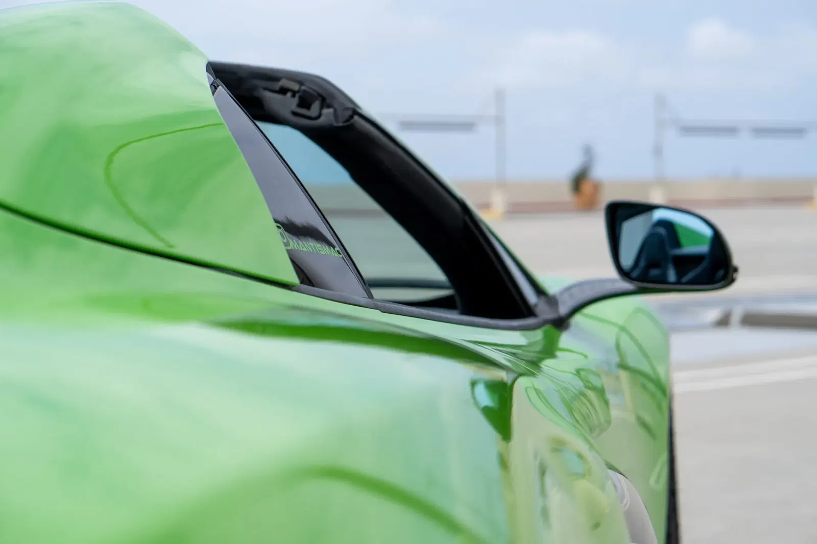 2015 McLaren 650S Spider