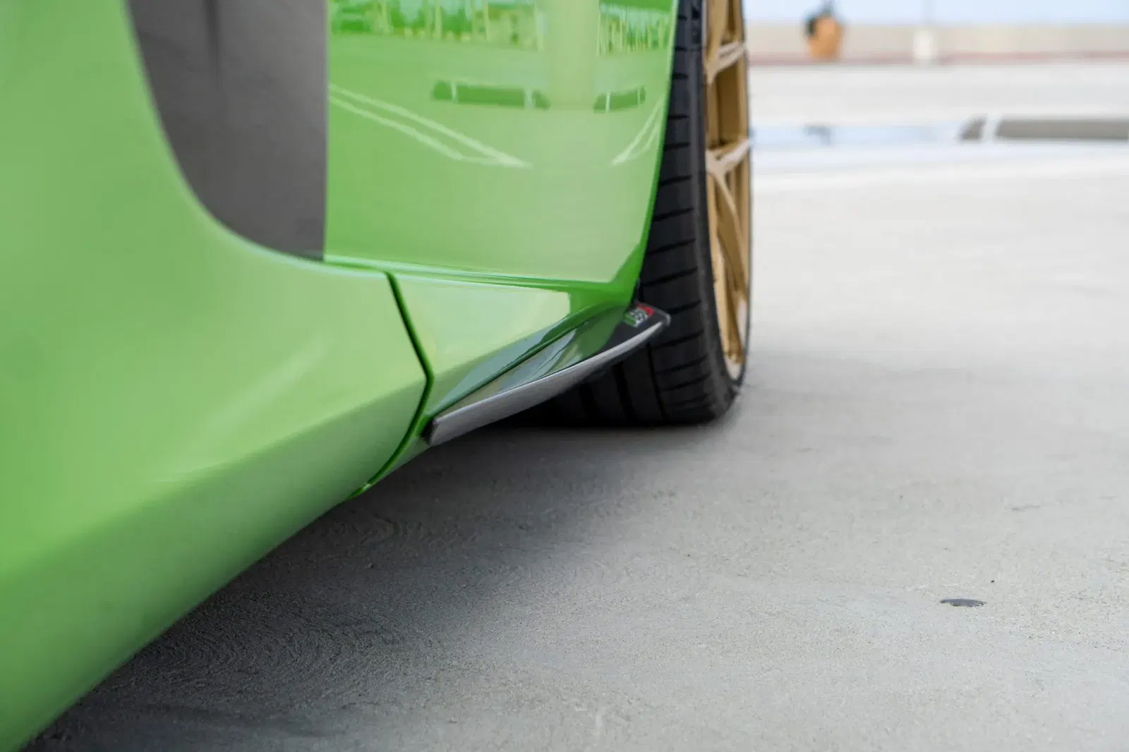2015 McLaren 650S Spider