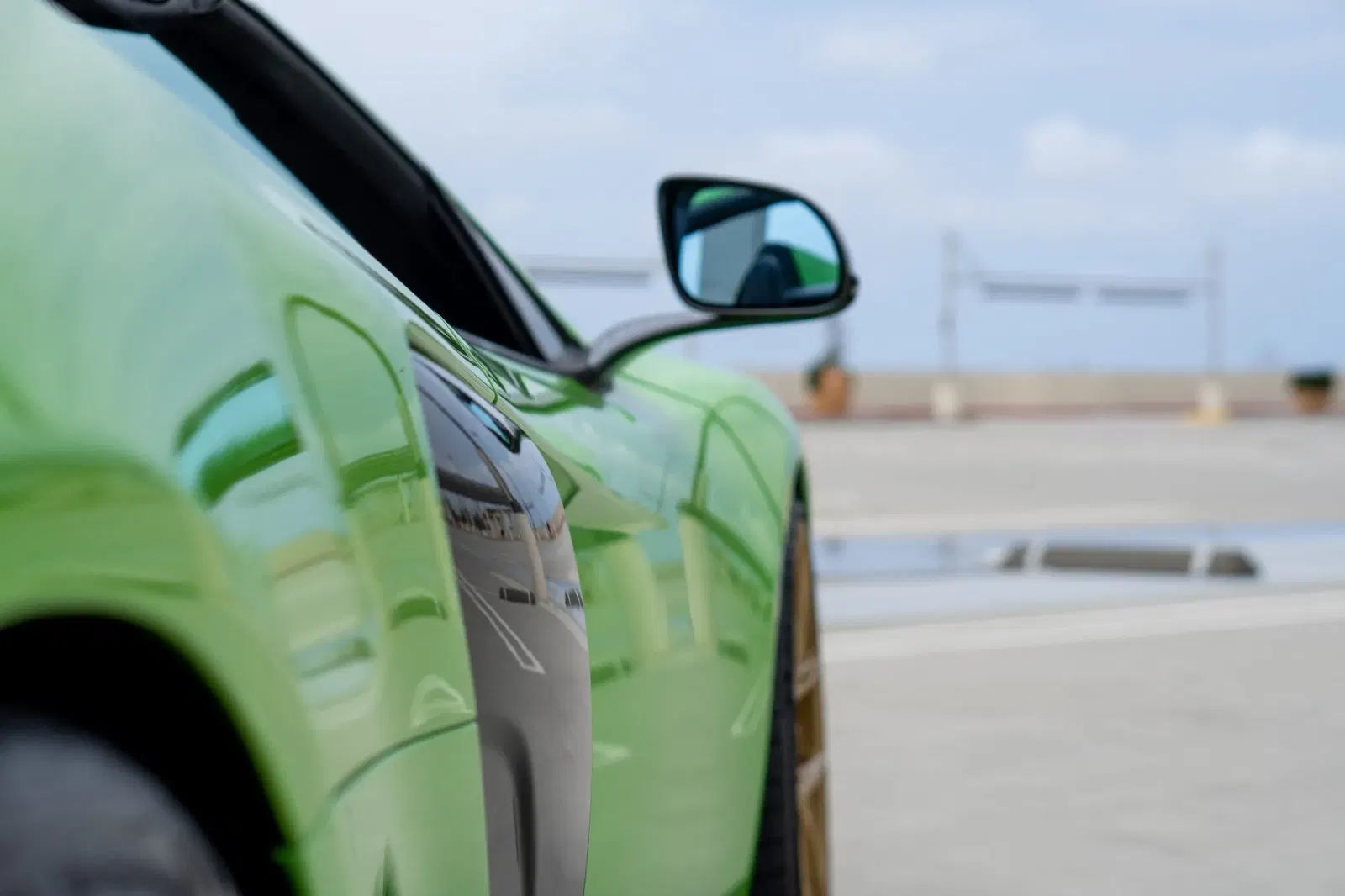 2015 McLaren 650S Spider