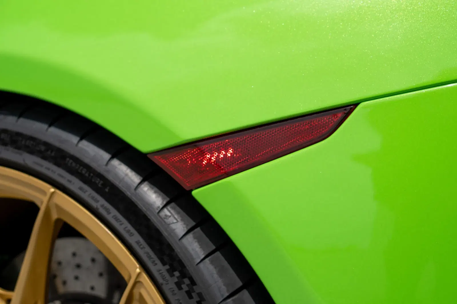 2015 McLaren 650S Spider