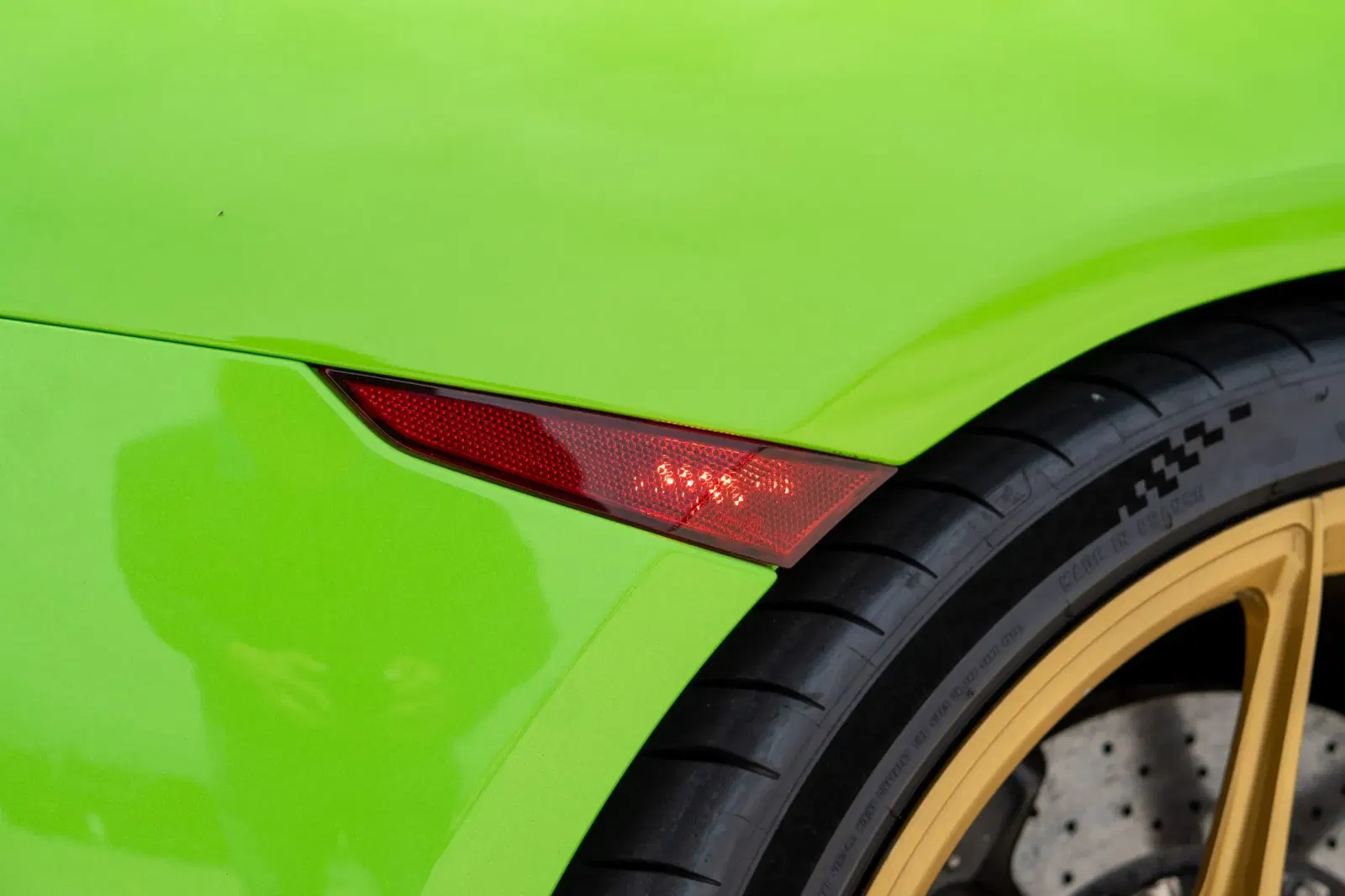 2015 McLaren 650S Spider