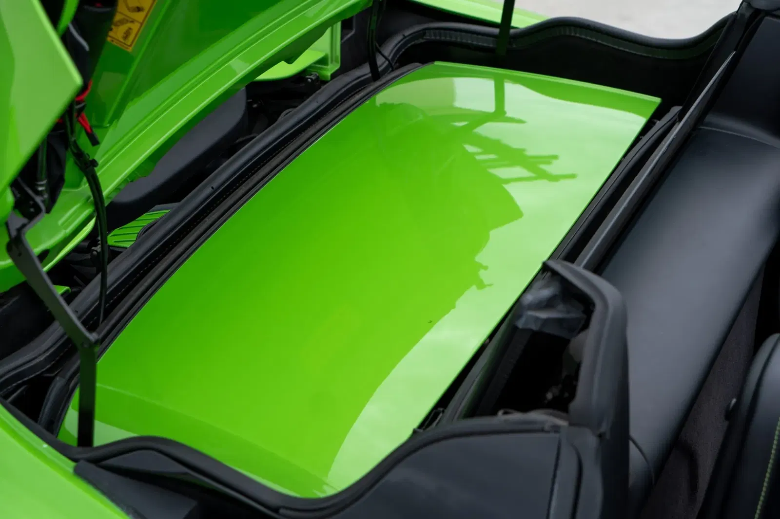 2015 McLaren 650S Spider