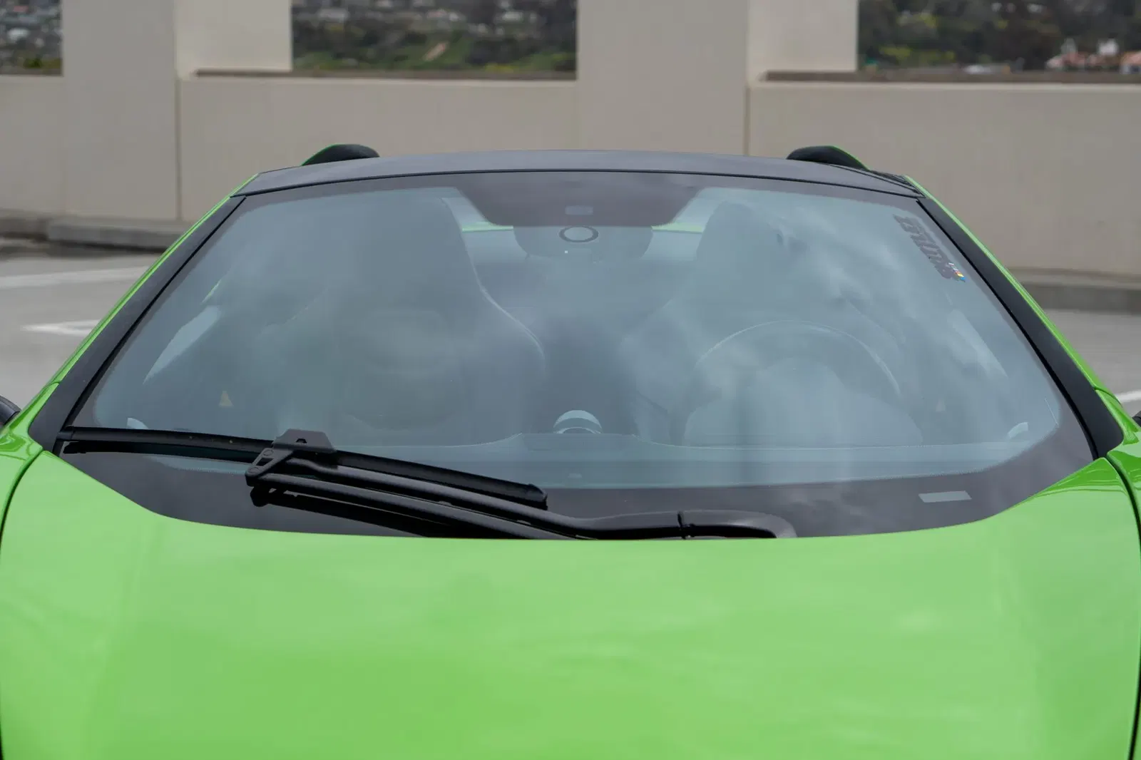 2015 McLaren 650S Spider
