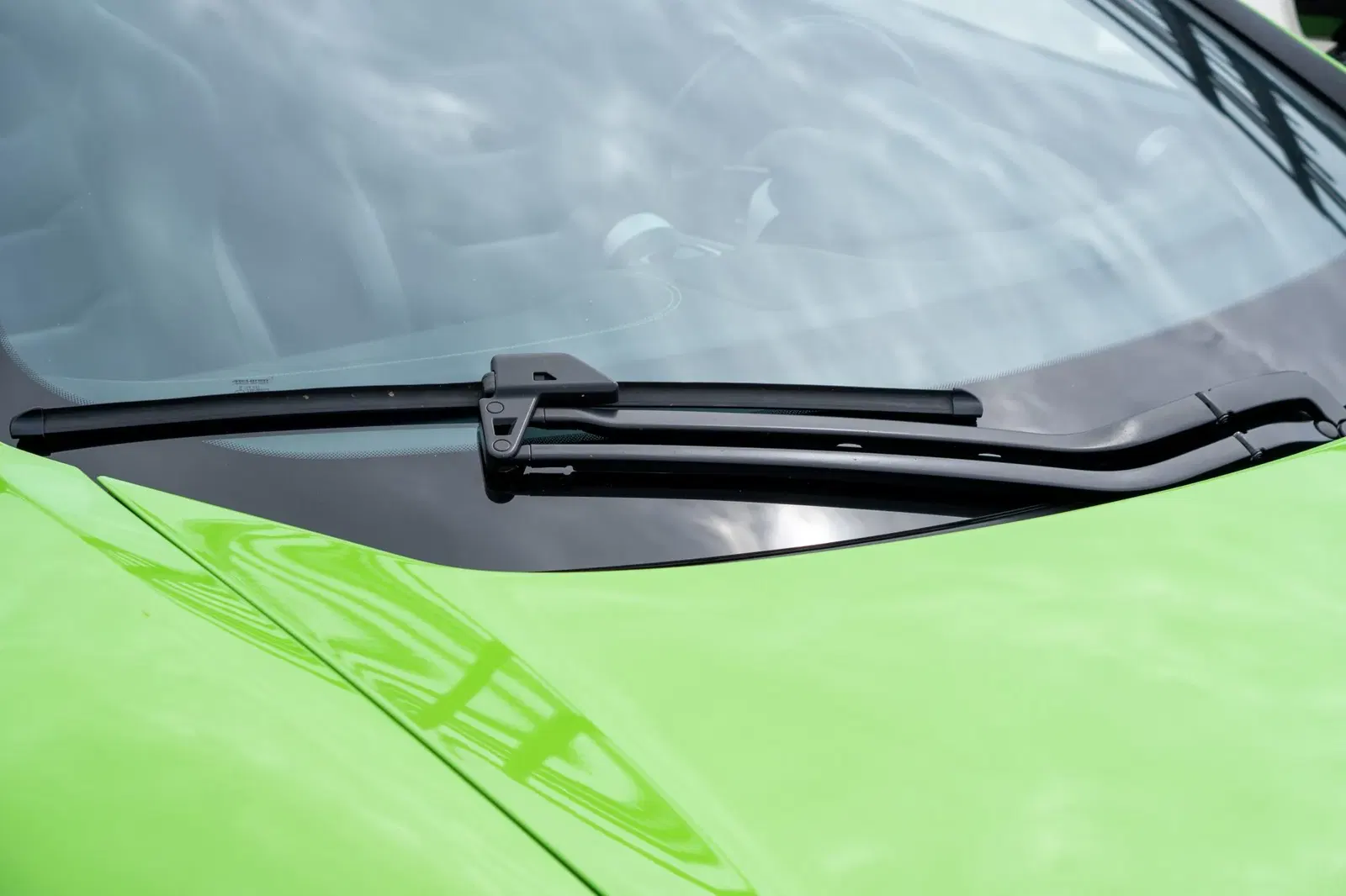 2015 McLaren 650S Spider