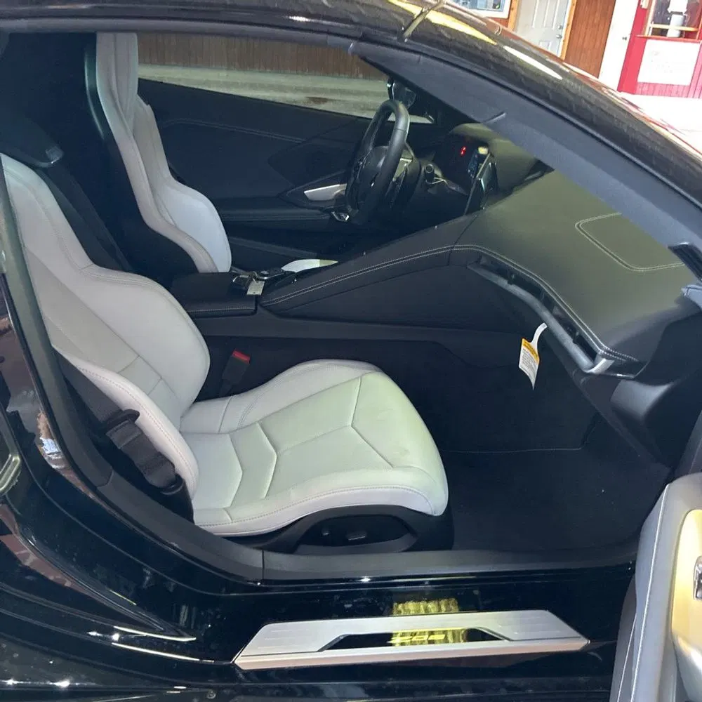 2024 Chevrolet Corvette Z06