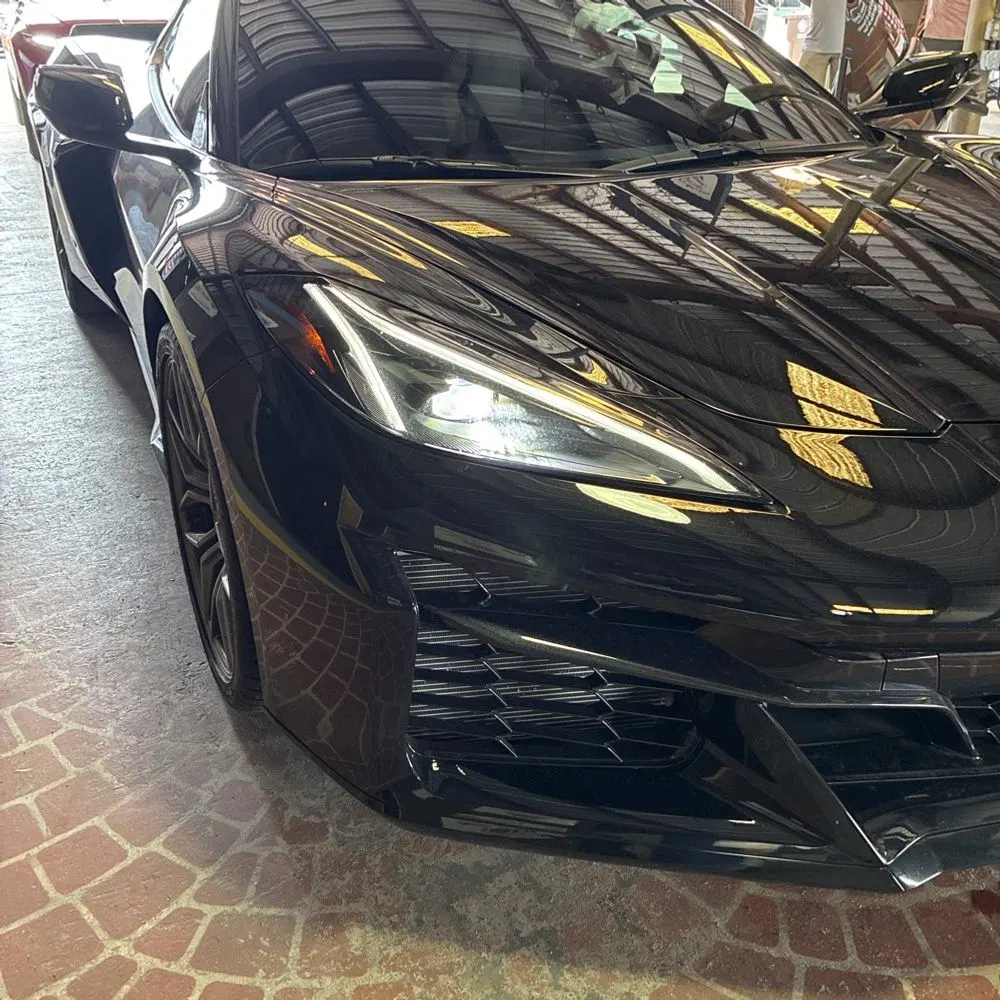 2024 Chevrolet Corvette Z06