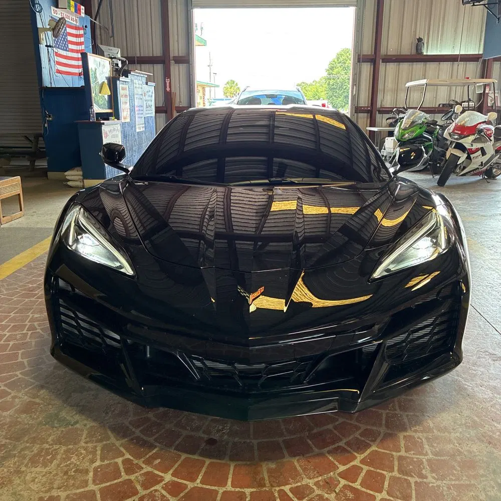 2024 Chevrolet Corvette Z06