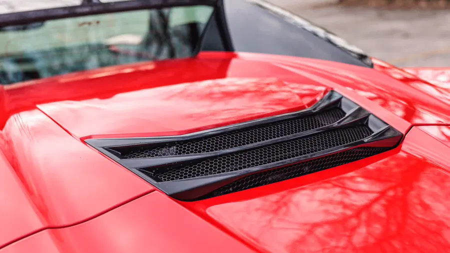 2023 Chevrolet Corvette Z06 2LZ Convertible