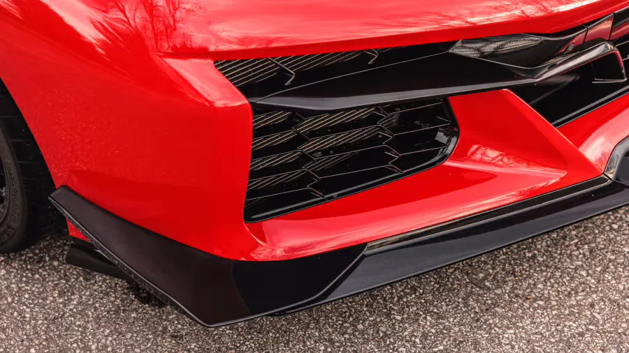 2023 Chevrolet Corvette Z06 2LZ Convertible