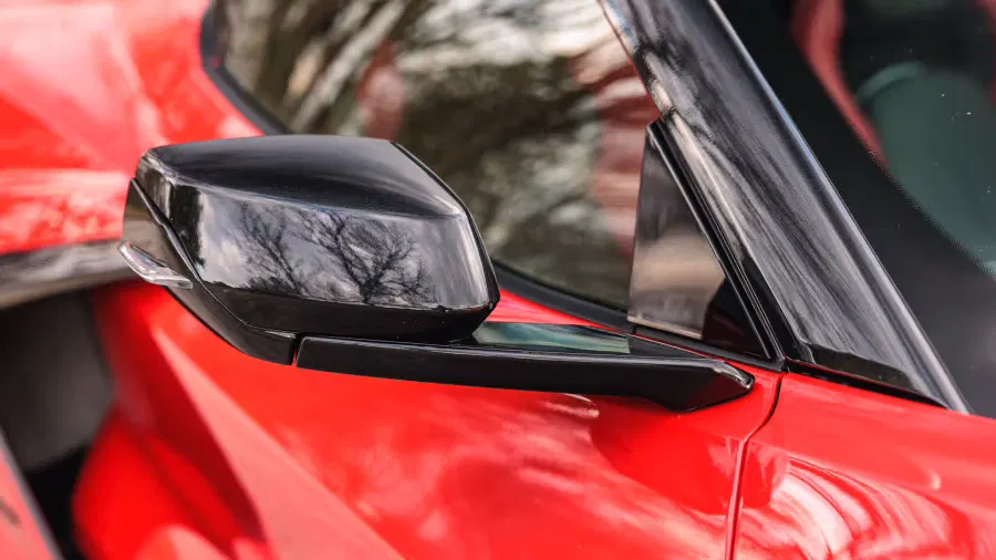 2023 Chevrolet Corvette Z06 2LZ Convertible