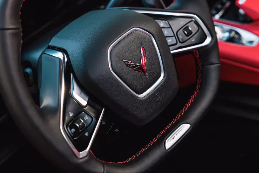 2023 Chevrolet Corvette Z06 2LZ Convertible