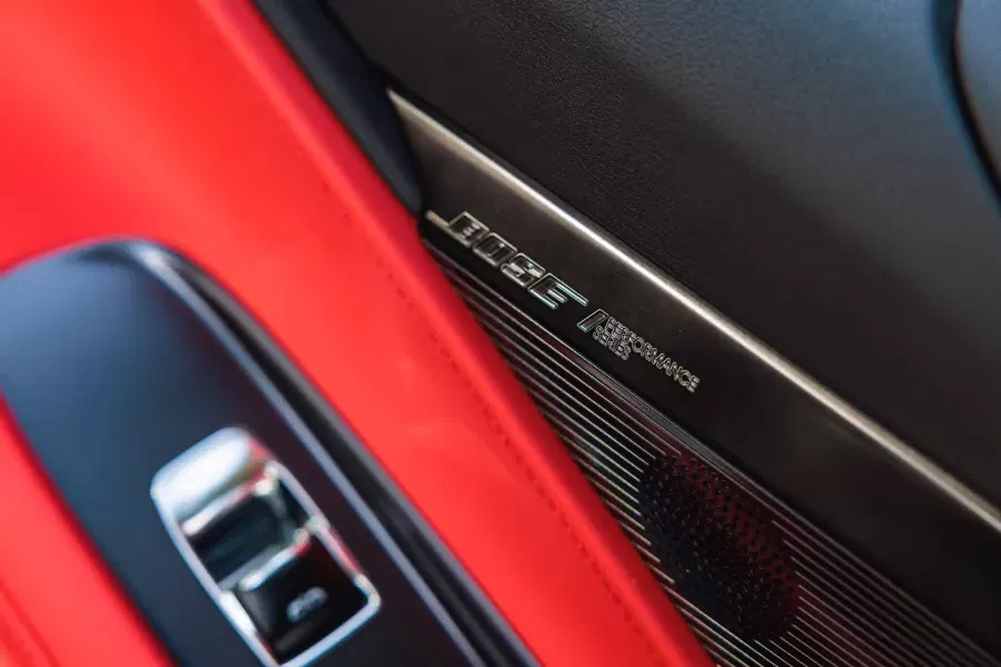 2023 Chevrolet Corvette Z06 2LZ Convertible