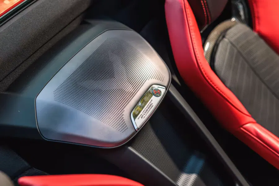 2023 Chevrolet Corvette Z06 2LZ Convertible