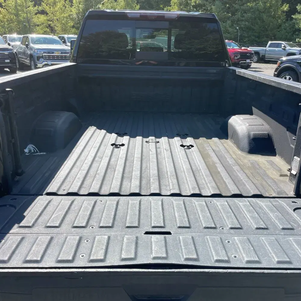 2022 Chevrolet Silverado 2500HD High Country