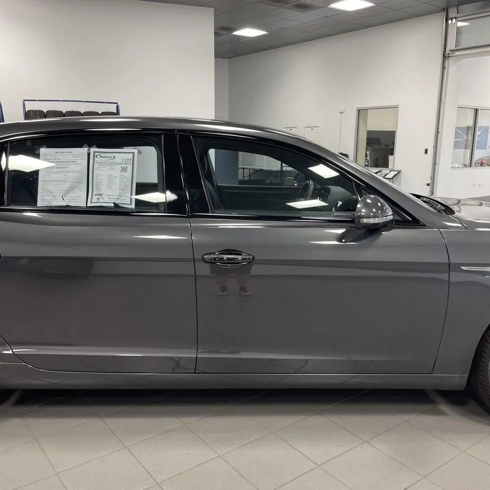 2018 Bentley Flying Spur Base