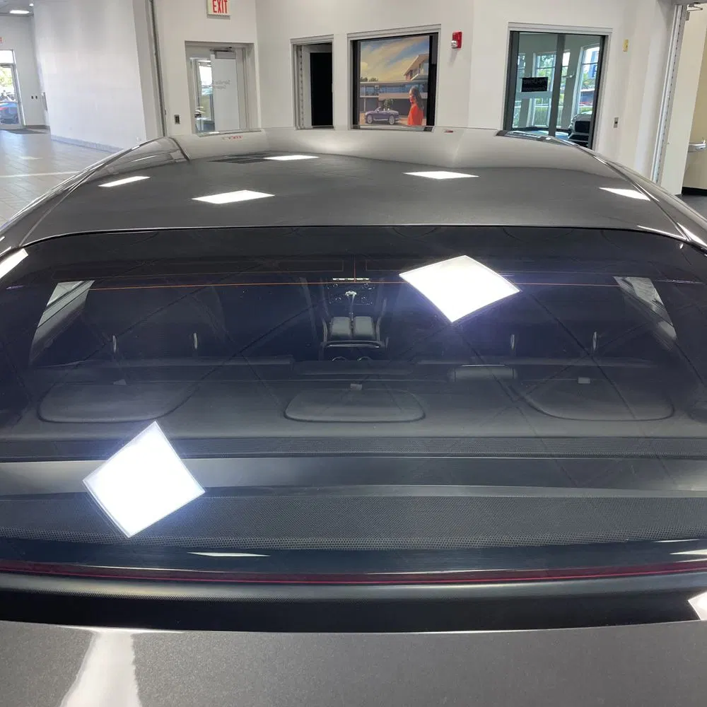 2018 Bentley Flying Spur Base