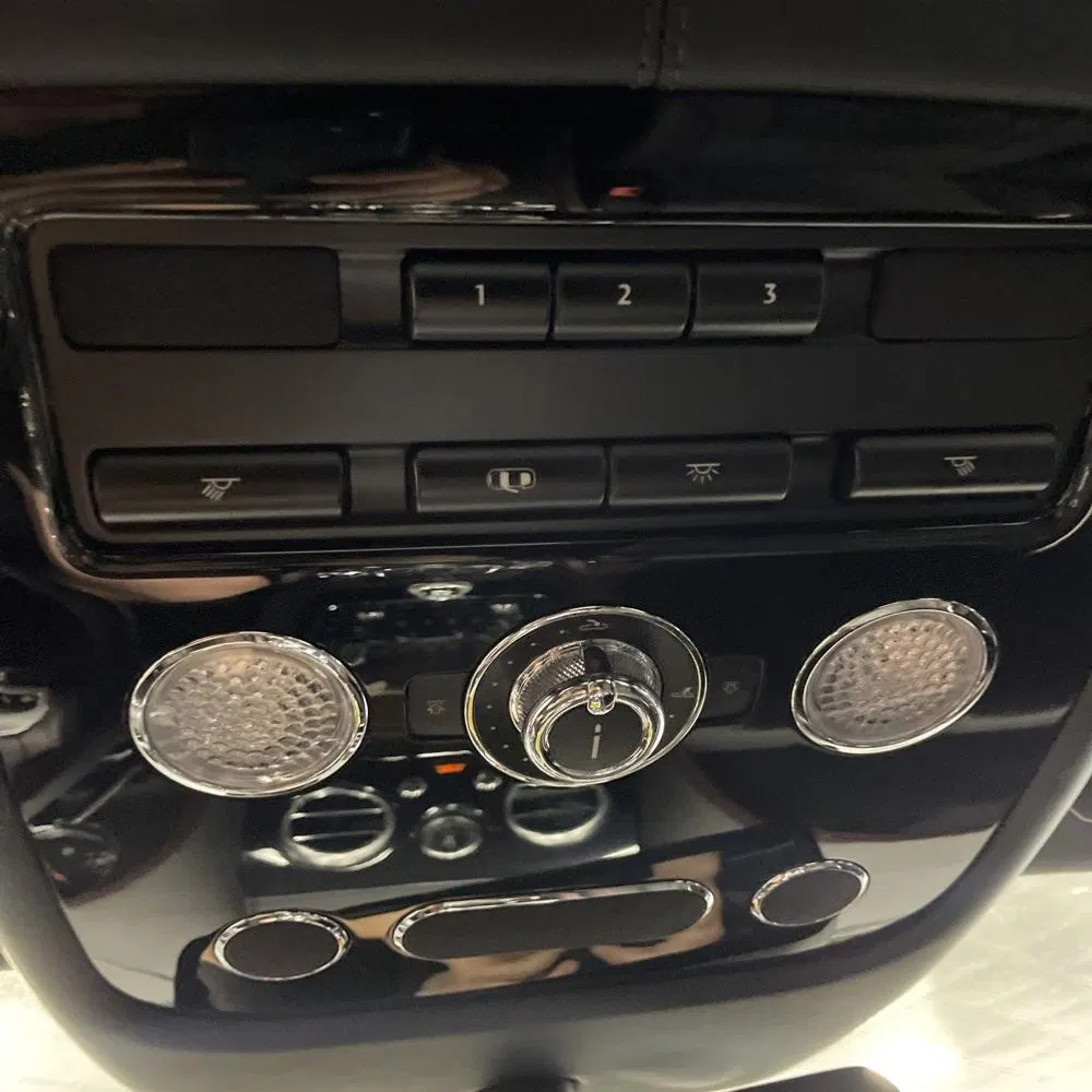 2018 Bentley Flying Spur Base