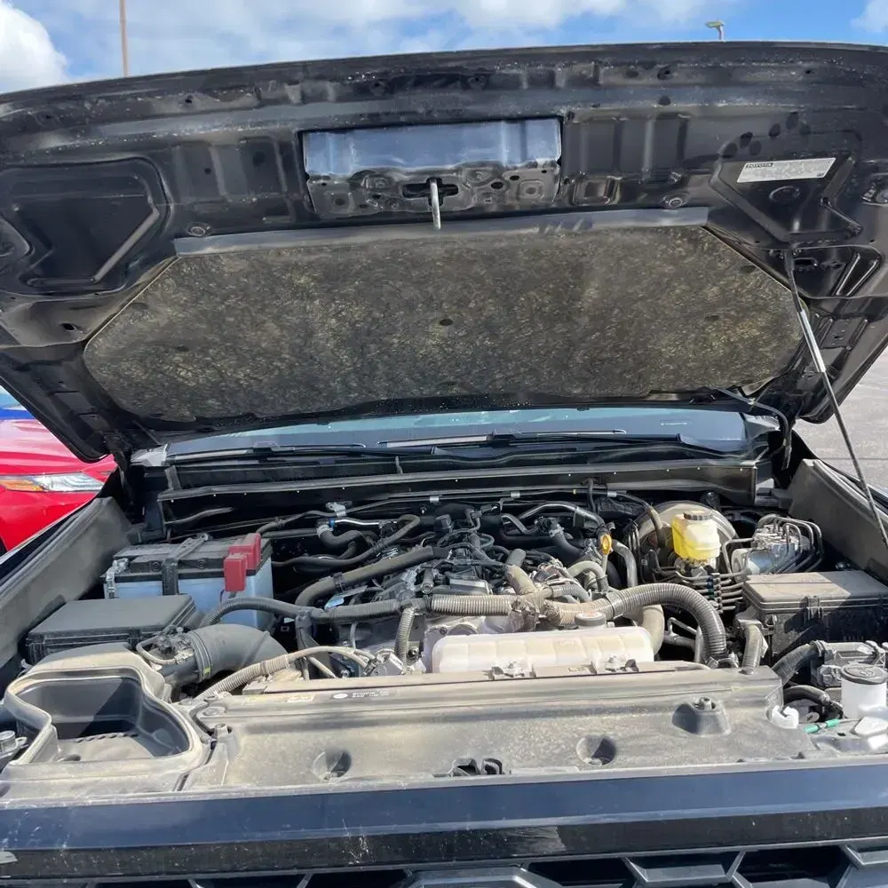 2025 Toyota 4Runner TRD Sport Premium