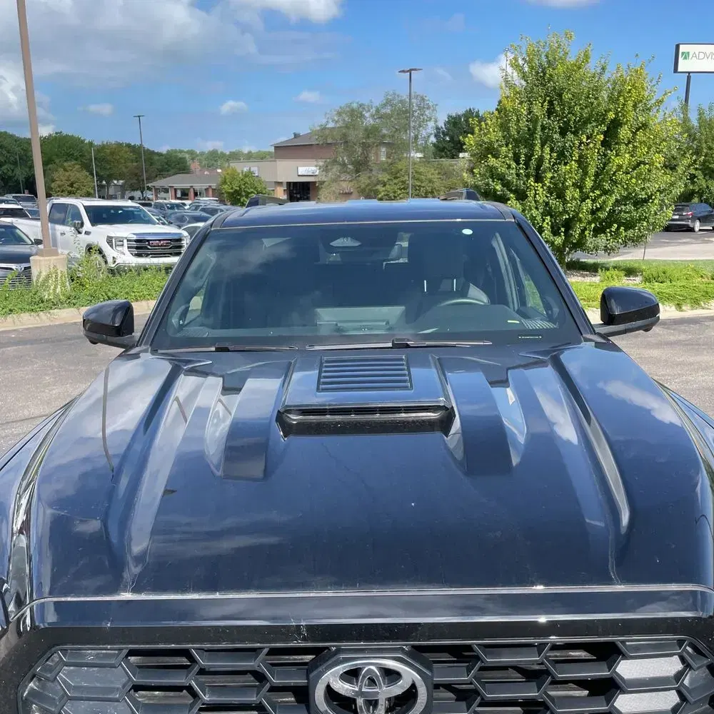 2025 Toyota 4Runner TRD Sport Premium