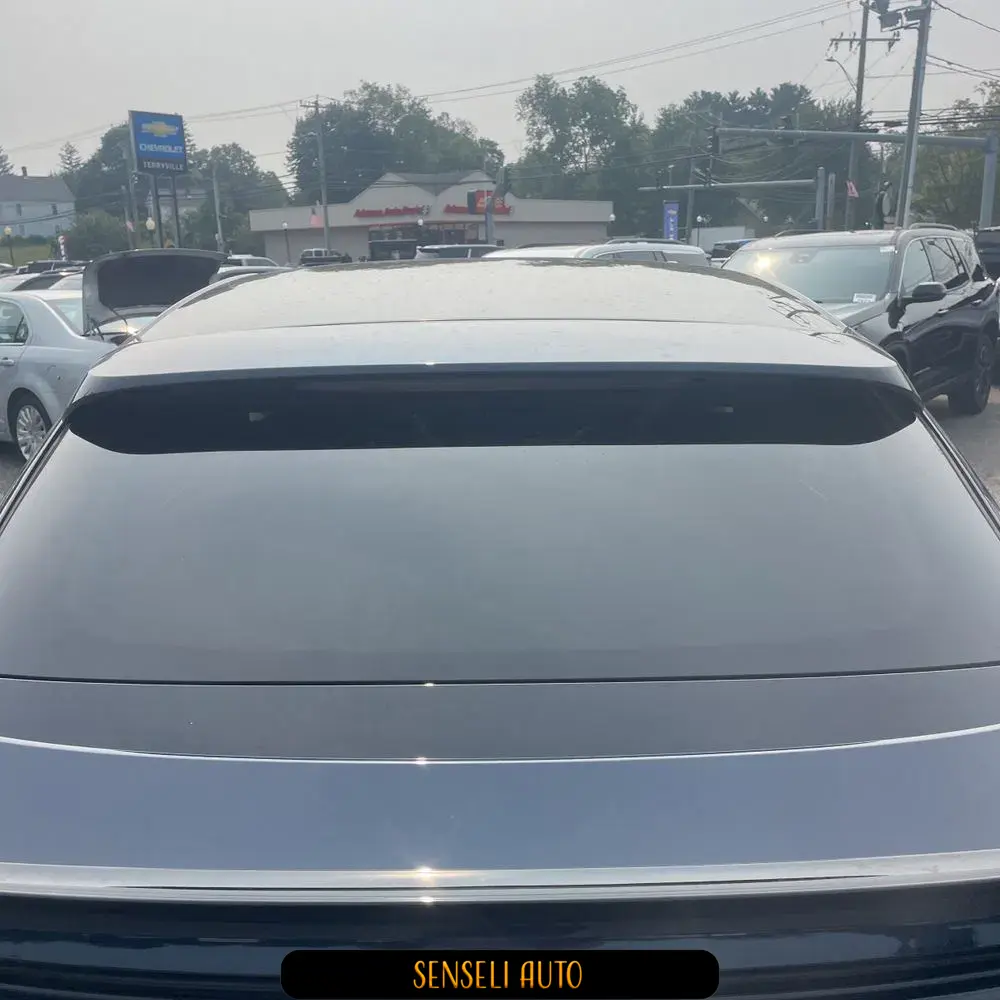 2024 Porsche Cayenne S