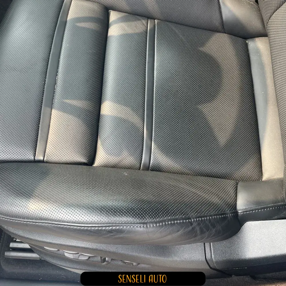 2024 Porsche Cayenne S